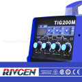 Multifunction DC Inverter Pulse TIG Welding Machine with Arc/ TIG Double Function